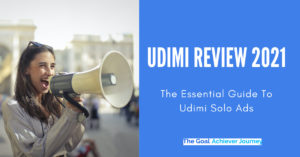 The essential guide to Udimi solo ads