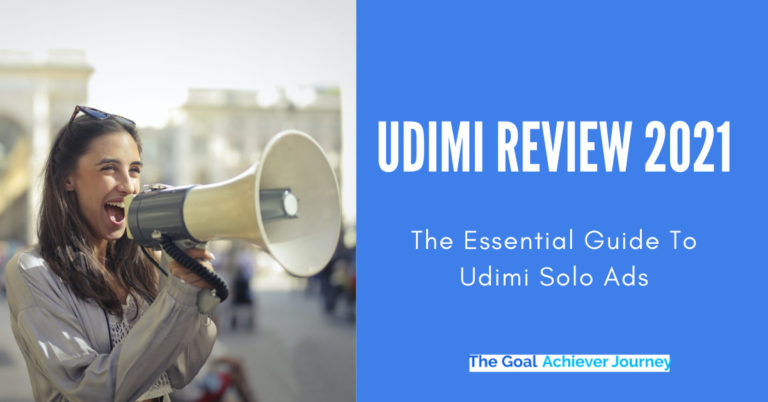 Udimi Review 2024 (Updated): The Complete Guide To Udimi Solo Ads