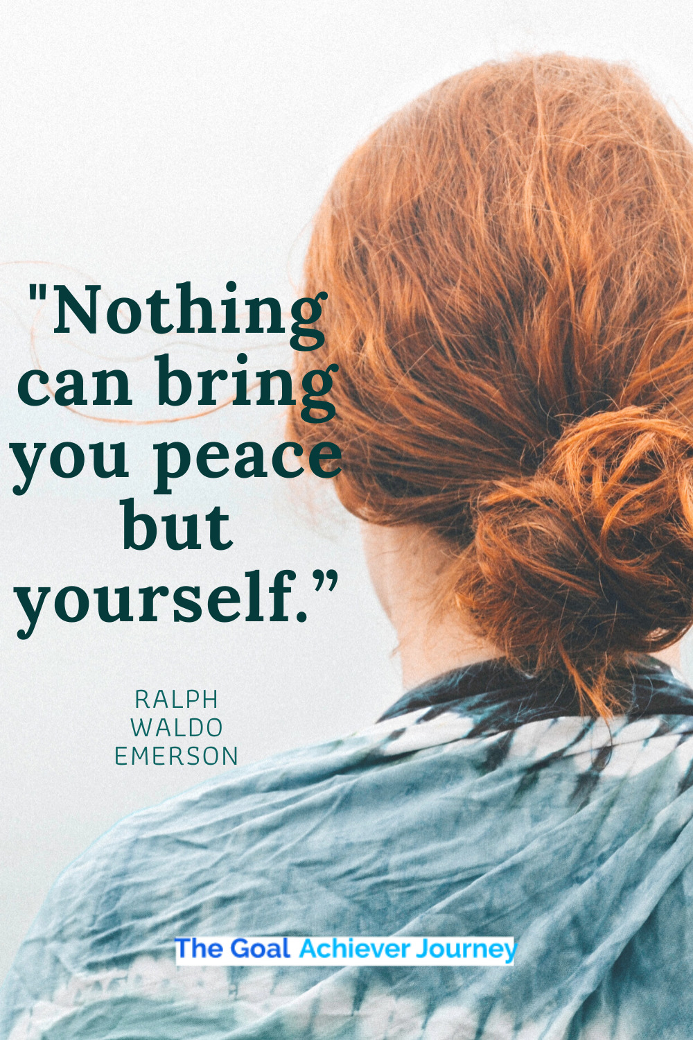 Quotes For Anxiety And Stress Relief-RALPH WALDO EMERSON