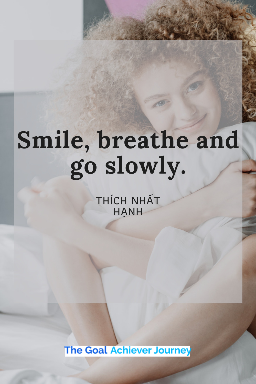 Quotes For Anxiety And Stress Relief-THICH NHAT HANH