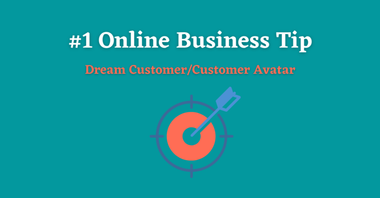 #1 Online Business Tip That Will Save You A Ton Of Time And Headache