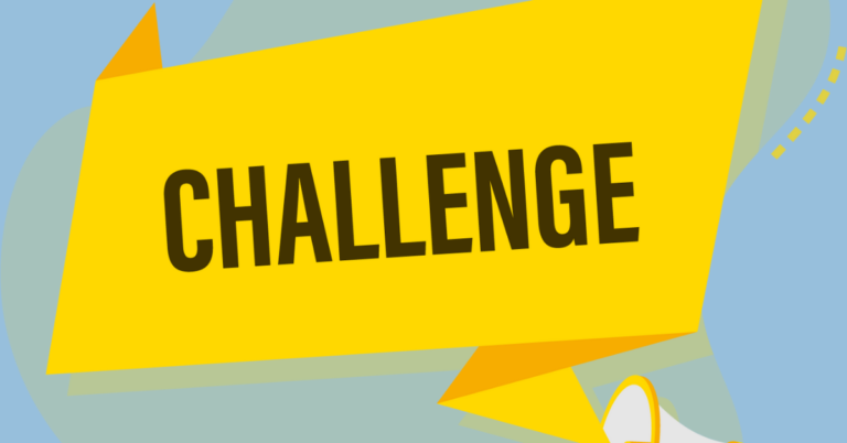 Challenges In Life Meaning