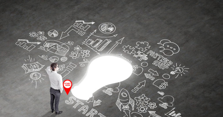 Starting An Online Business: How to overcome the challenges and succeed