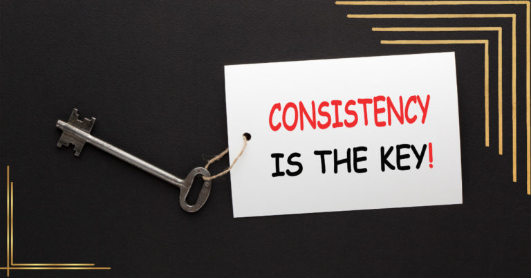 Build authority in your niche