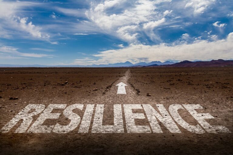 Build Mental Resilience in Business