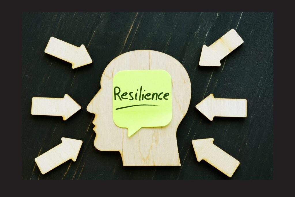 Build Mental Resilience in Business - The Science Behind Mental Resilience in High-Pressure Environments
