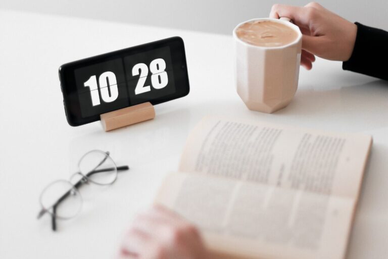 Digital Minimalism for Entrepreneurs
