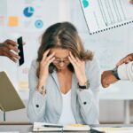 Entrepreneurial Burnout Recovery: 10 Proven Strategies