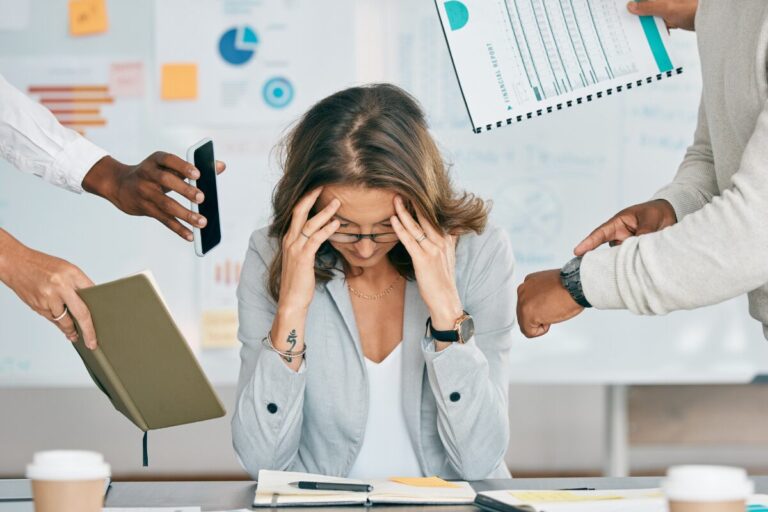 Entrepreneurial Burnout Recovery: 10 Proven Strategies