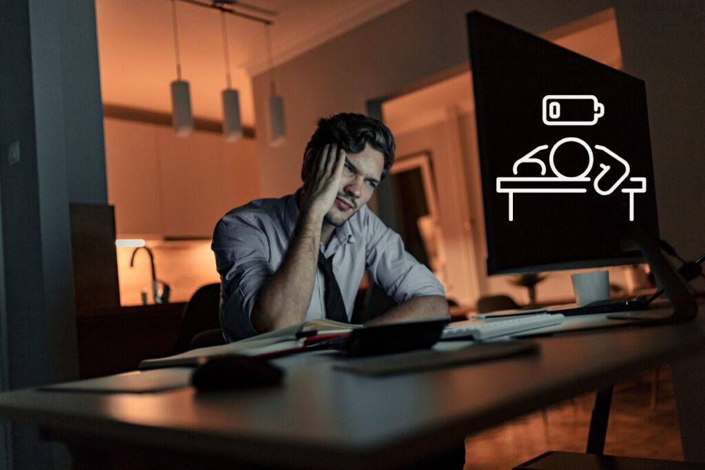 Entrepreneurial Burnout Recovery And Why You Should Care