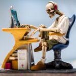 Overcoming Procrastination Working From Home