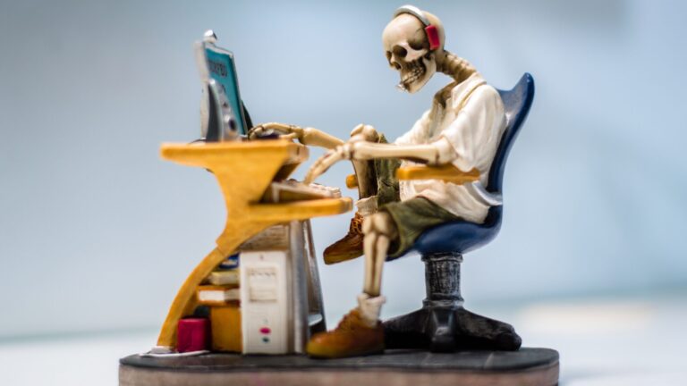 Overcoming Procrastination Working From Home
