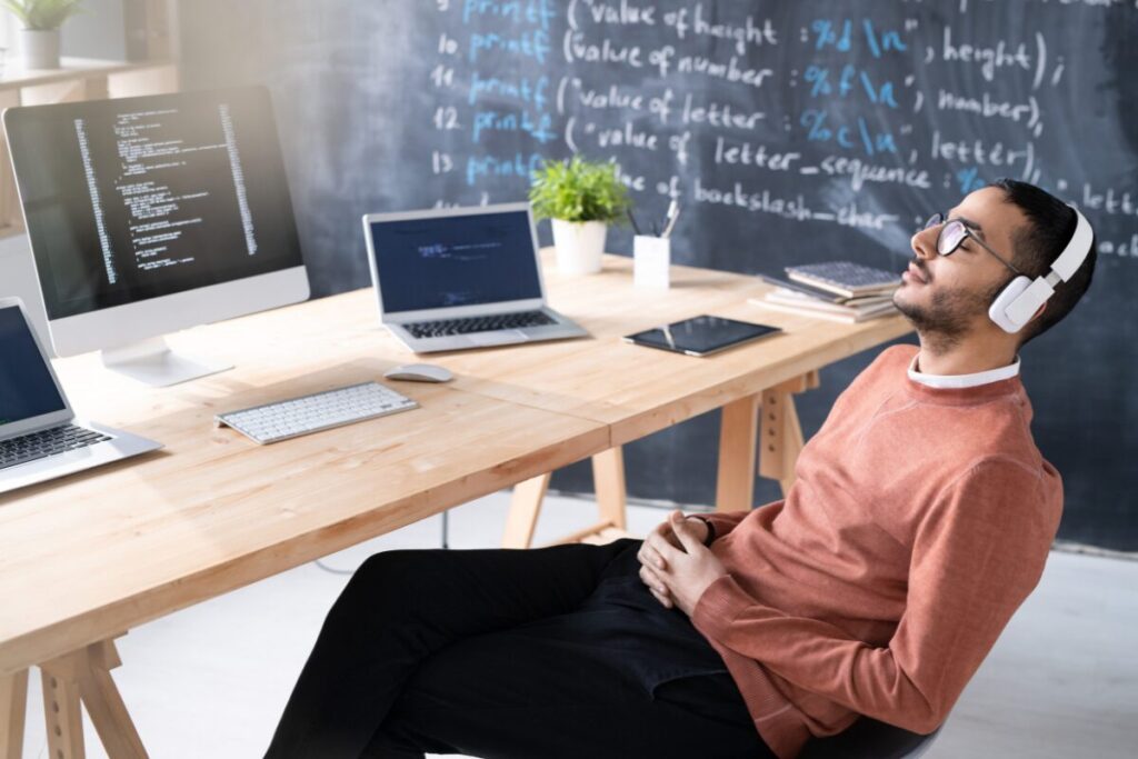 Take a Longer Break -Pomodoro Technique for Business