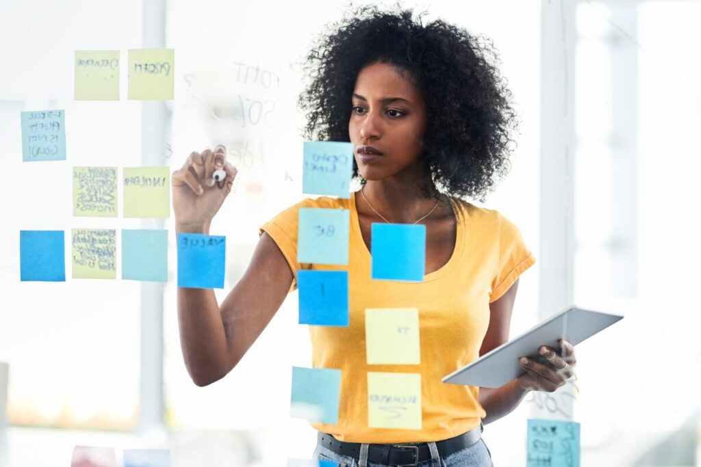 The SMART Goal Setting Framework For Entrepreneurs That Changes Everything